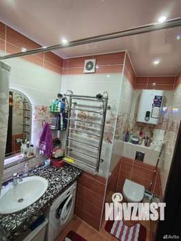 2-к квартира, вторичка, 46м2, 12/25 этаж