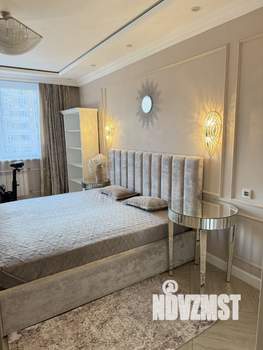 2-к квартира, вторичка, 70м2, 7/17 этаж