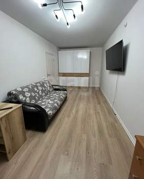 2-к квартира, вторичка, 51м2, 2/25 этаж