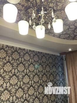 3-к квартира, вторичка, 78м2, 6/17 этаж