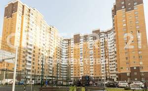 2-к квартира, вторичка, 40м2, 6/17 этаж