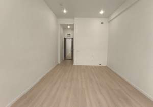Студия квартира, вторичка, 24м2, 1/4 этаж