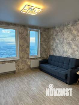 Студия квартира, вторичка, 25м2, 14/25 этаж