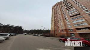 3-к квартира, вторичка, 82м2, 19/20 этаж