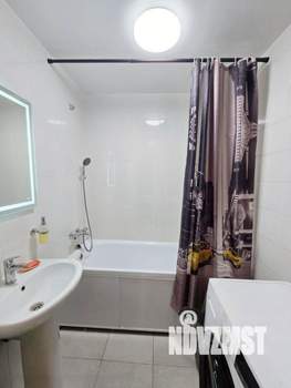 2-к квартира, вторичка, 52м2, 17/26 этаж