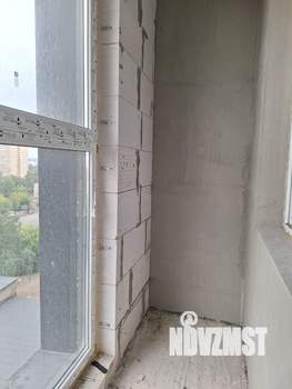2-к квартира, вторичка, 52м2, 9/22 этаж