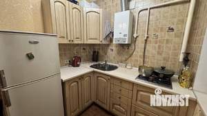 1-к квартира, вторичка, 30м2, 2/5 этаж