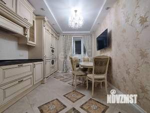 2-к квартира, вторичка, 69м2, 4/17 этаж