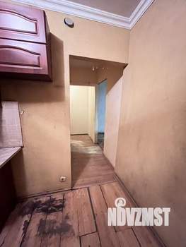 2-к квартира, вторичка, 42м2, 1/5 этаж