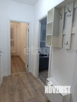 1-к квартира, вторичка, 32м2, 3/17 этаж