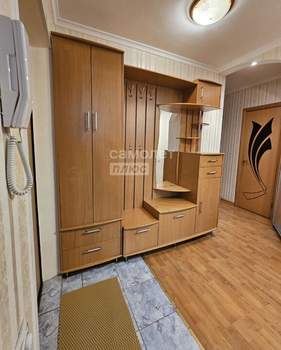2-к квартира, вторичка, 61м2, 16/17 этаж