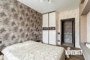 3-к квартира, вторичка, 66м2, 3/3 этаж
