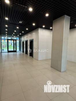 2-к квартира, вторичка, 51м2, 2/14 этаж
