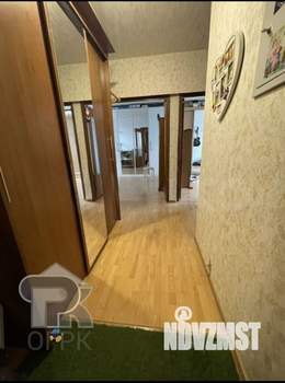2-к квартира, вторичка, 61м2, 24/25 этаж