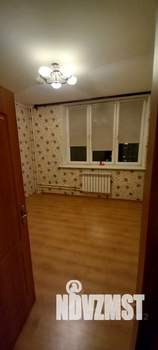 3-к квартира, вторичка, 73м2, 17/17 этаж