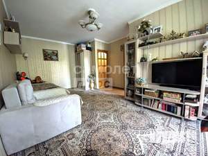 2-к квартира, вторичка, 43м2, 4/4 этаж