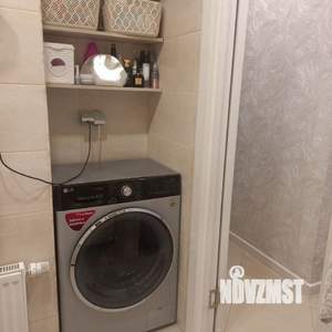 Студия квартира, вторичка, 27м2, 3/17 этаж