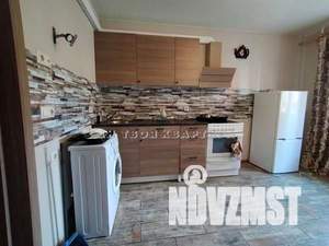 1-к квартира, вторичка, 39м2, 2/17 этаж