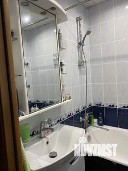 3-к квартира, вторичка, 75м2, 4/17 этаж