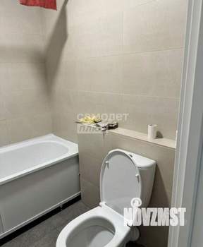 Студия квартира, вторичка, 24м2, 13/17 этаж