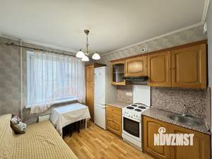 2-к квартира, вторичка, 54м2, 3/17 этаж