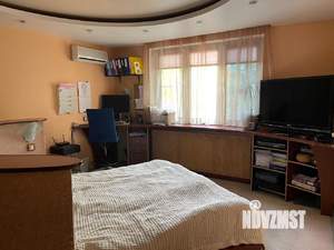 5-к квартира, вторичка, 108м2, 2/14 этаж