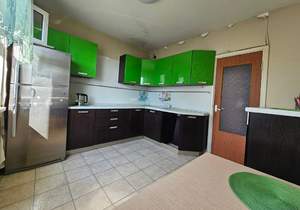 3-к квартира, вторичка, 75м2, 14/17 этаж