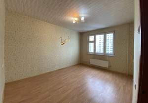 2-к квартира, вторичка, 57м2, 15/27 этаж