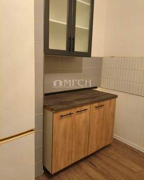 2-к квартира, вторичка, 55м2, 9/17 этаж