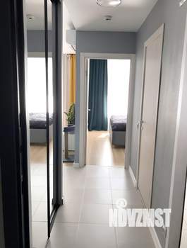 1-к квартира, вторичка, 35м2, 10/16 этаж