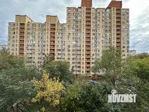 3-к квартира, вторичка, 56м2, 4/9 этаж