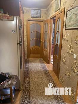 2-к квартира, вторичка, 42м2, 5/5 этаж