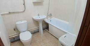 1-к квартира, вторичка, 38м2, 10/17 этаж