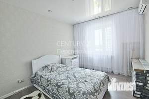 3-к квартира, вторичка, 57м2, 11/17 этаж