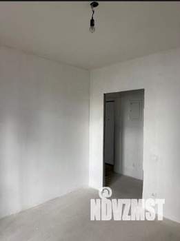 2-к квартира, вторичка, 43м2, 15/25 этаж