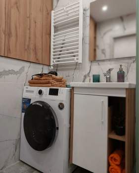 Студия квартира, вторичка, 20м2, 9/25 этаж