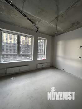 1-к квартира, вторичка, 25м2, 5/17 этаж