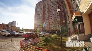 1-к квартира, вторичка, 51м2, 3/21 этаж