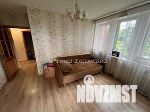 1-к квартира, вторичка, 40м2, 1/3 этаж