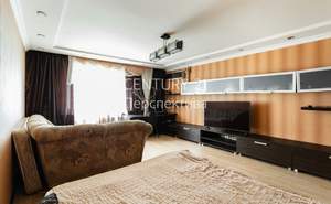 1-к квартира, вторичка, 51м2, 14/17 этаж