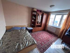 2-к квартира, вторичка, 63м2, 15/17 этаж