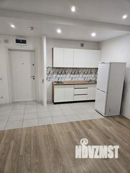 1-к квартира, вторичка, 42м2, 3/26 этаж