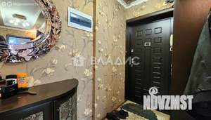 2-к квартира, вторичка, 39м2, 22/25 этаж