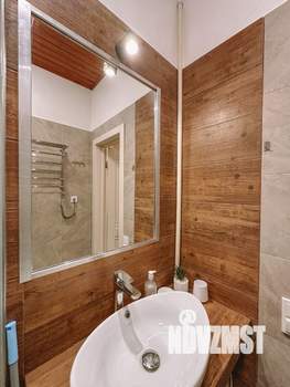 1-к квартира, вторичка, 29м2, 3/5 этаж