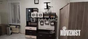 Студия квартира, вторичка, 22м2, 2/4 этаж