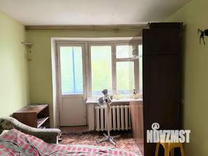 1-к квартира, вторичка, 31м2, 5/5 этаж