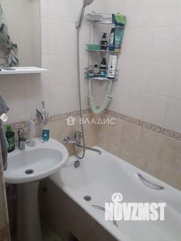 3-к квартира, вторичка, 56м2, 2/9 этаж