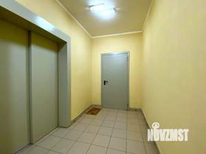 1-к квартира, вторичка, 29м2, 4/17 этаж