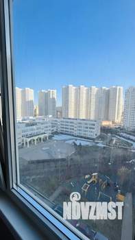 3-к квартира, вторичка, 76м2, 9/25 этаж