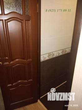 2-к квартира, вторичка, 64м2, 13/17 этаж